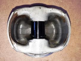 Audi A8, CEU CWU, engine parts