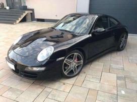 Porsche 911 dalimis. Naudotos ir naujos detalės didelis pasirinkimas sandėl