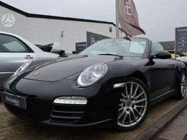 Porsche 911 dalimis. Naudotos ir naujos detalės didelis pasirinkimas sandėl