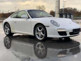 Porsche 911 по частям. Naudotos ir naujos detalės didelis pasirinkimas sand