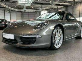 Porsche 911 for parts. Naudotos ir naujos detalės didelis pasirinkimas sand