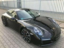 Porsche 911 for parts. Naudotos ir naujos detalės didelis pasirinkimas sand