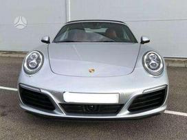 Porsche 911 по частям. Naudotos ir naujos detalės didelis pasirinkimas sand