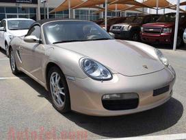 Porsche Boxster по частям. Naudotos ir naujos detalės didelis pasirinkimas sand