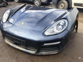 Porsche Panamera детали кузова