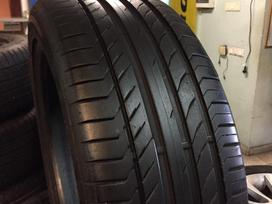 Continental ContiSportContact 5, summer 235/45 R19