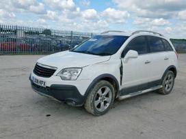 Opel Antara for parts