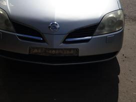 Nissan Primera