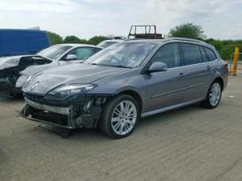 Renault Laguna, 2.0dci, for parts. 2 0dci automatas