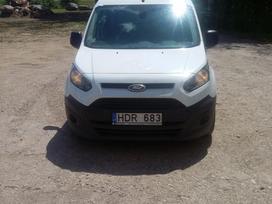 Ford Transit Connect for parts. Europa dalimis