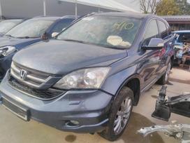 Honda CR-V dalimis. Uab dėvautoda įm k 304446362 pvm mok kodas lt100