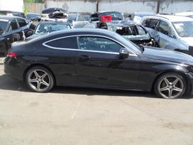 Mercedes-Benz C klasė for parts