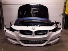 BMW 3 serija. Atvežame dalis į jums patogią vietą kaune. siunč