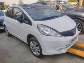 Honda Jazz по частям. uab dėvautoda įm k 304446362 pvm mok kodas l