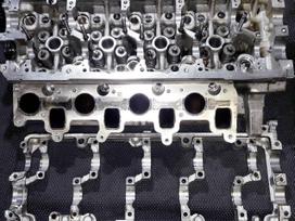 Volkswagen Caddy, 1.6 2.0 TDI, engine parts