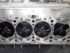 Volkswagen Touran, 1.6 1.9 2.0 TDI, variklio detalės