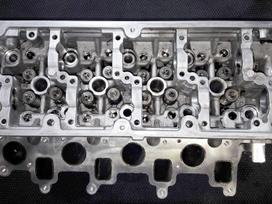 Volkswagen Golf, 2.0 TDI, dzinēja detaļas