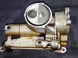 Mini Clubman, N12 N14 B14 B16, engine parts