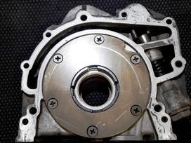 Volkswagen Crafter, BJJ  BJK  BJL BJM, engine parts