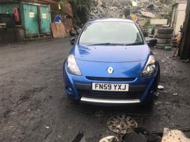 Renault Clio по частям. 1 5 dci su delphi kuro sistema