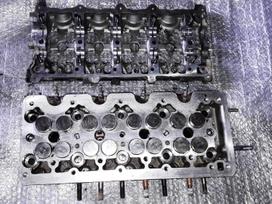 Opel Astra, Z17DTR, детали двигателя