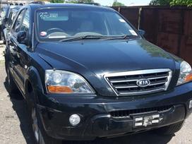 Kia Sorento for parts