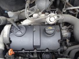 Volkswagen Transporter for parts