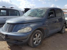 Chrysler PT Cruiser