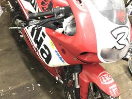 Aprilia RS, спортбайки / superbikes