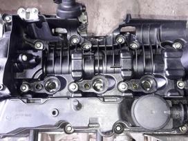 Mini One, B37C15, engine parts