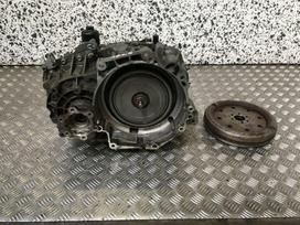 Seat Leon, Mfm ceg, Mfm cega ceg variklio dalys ir dėžė