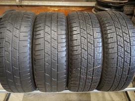 Pirelli SCORPION ZERO apie6mm, всесезонные 255/60 R18