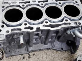 Mitsubishi ASX, 4N13, dzinēja detaļas