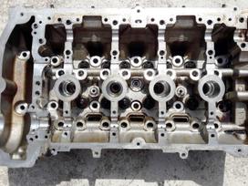 Mini Cooper S, N18B16A, dzinēja detaļas