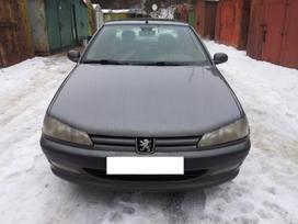 Peugeot 406 dalimis. +37068777319 s.batoro g. 5, vilnius, 8:30-