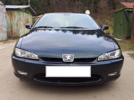 Peugeot 406 rezerves daļās. 1 8i 2 0i 2 2i 3 0i 1 9d 2 0d 2 2d 1 8i lfy