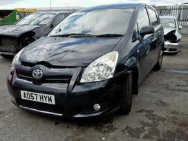 Toyota Corolla Verso for parts