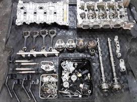 Mercedes-Benz CLA klasė, M270, engine parts