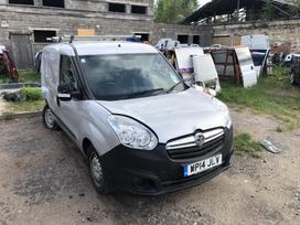 Opel Combo for parts. Rida 68000myliu placiausias naudotu visu markiu ir