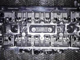 Ford Focus, YVDA, моторная головка