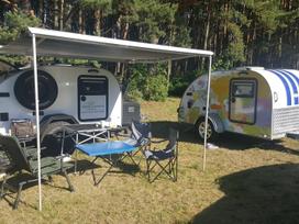 -kita- Alpha & Bushcamp, kemperis