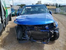 Suzuki Forenza rezerves daļās. Automobilis ardomas dalimis запасные части авто