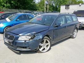 Volvo V70 Naudotos įvairių markių ir modelių automobilių detalės siun