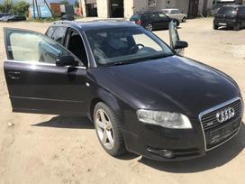Audi A4 по частям. Multimedija 180e