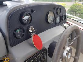 VOLVO PENTA AQ205A, keturtakčiai stacionarūs