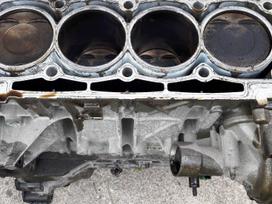 Peugeot 607, EW12 J4 3FZ, engine parts
