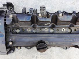 Toyota RAV4, 2AD, детали двигателя