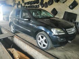 Mercedes-benz Ml280 Telefonas pasiteirauti