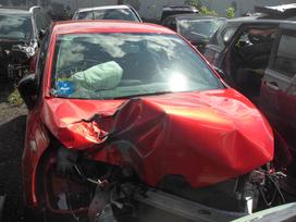 Renault Clio по частям