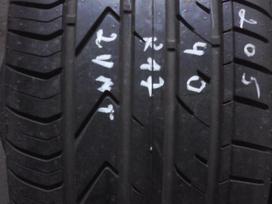 Barum, летние 205/40 R17